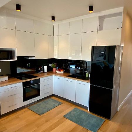 Appartements Gustav Brussels Luaran gambar