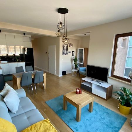 Appartements Gustav Brussels Luaran gambar