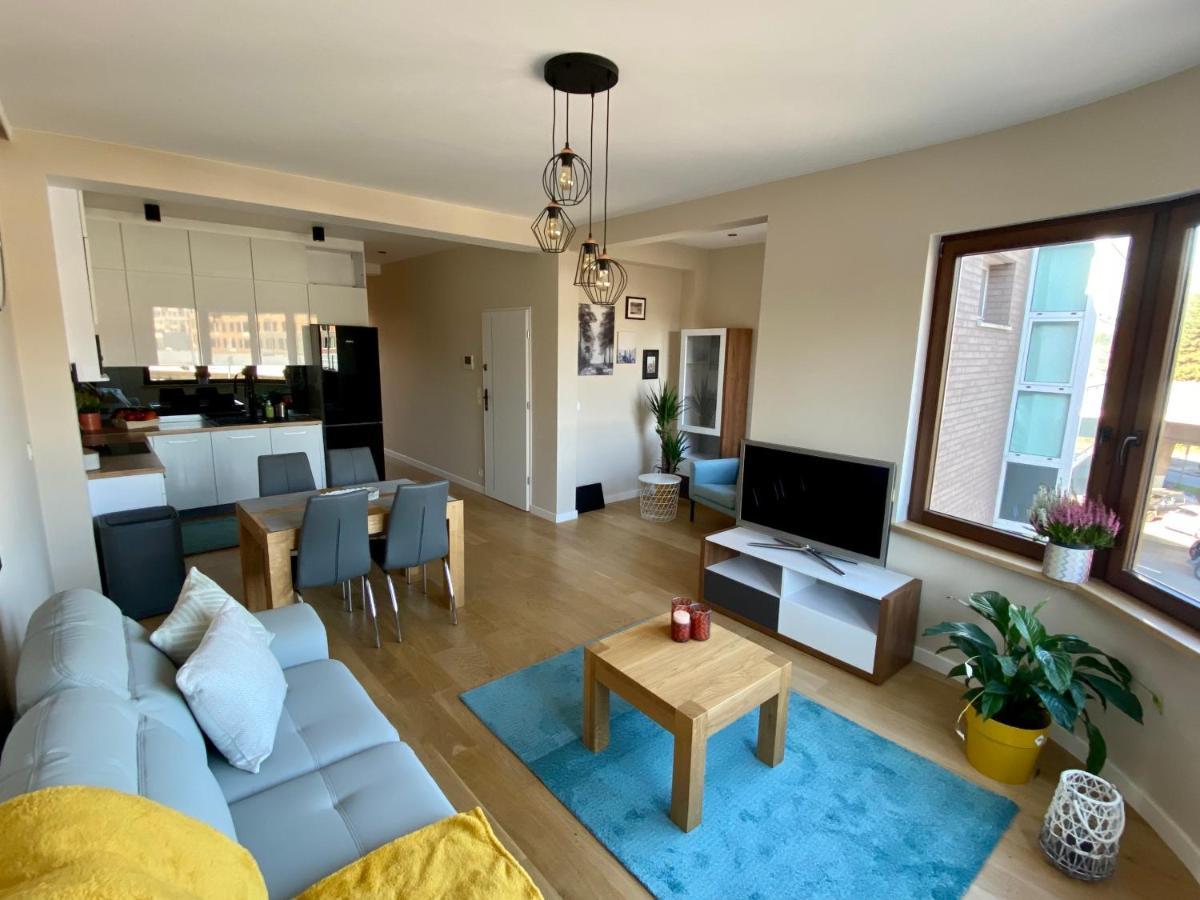 Appartements Gustav Brussels Luaran gambar